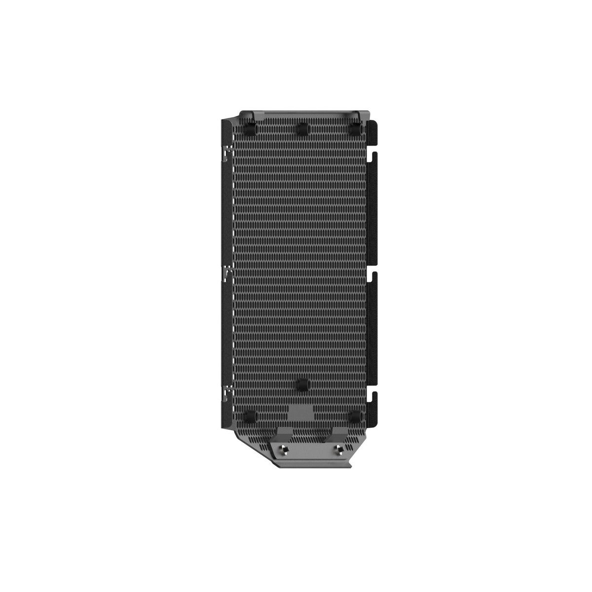 Evotech Radiator Guard - Honda NT1100 (2022+)