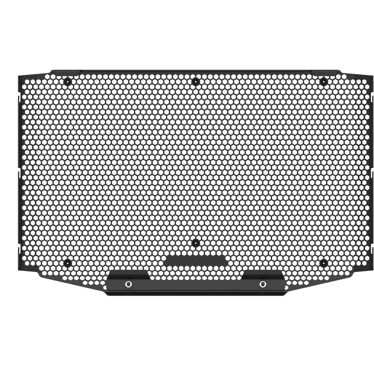 Evotech Radiator Guard - Honda NT1100 (2022+)