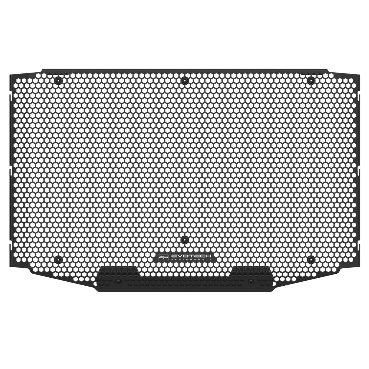 Evotech Radiator Guard - Honda NT1100 (2022+)