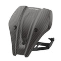 Evotech Fly Screen -  KTM 890 Duke R (2020+) (Carbon Fibre)