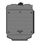 Evotech Radiator Guard - Moto Guzzi Stelvio (2024+)