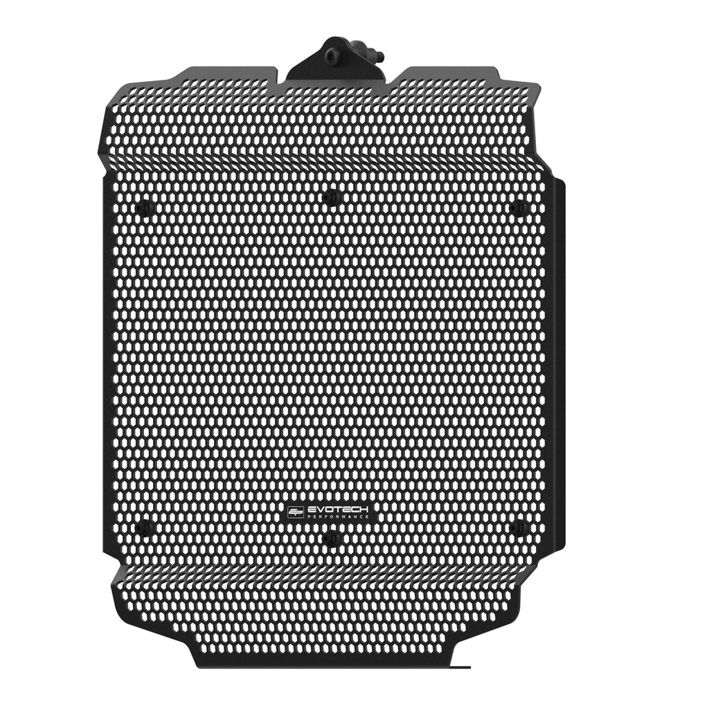 Evotech Radiator Guard - Moto Guzzi V100 Mandello S (2023+)