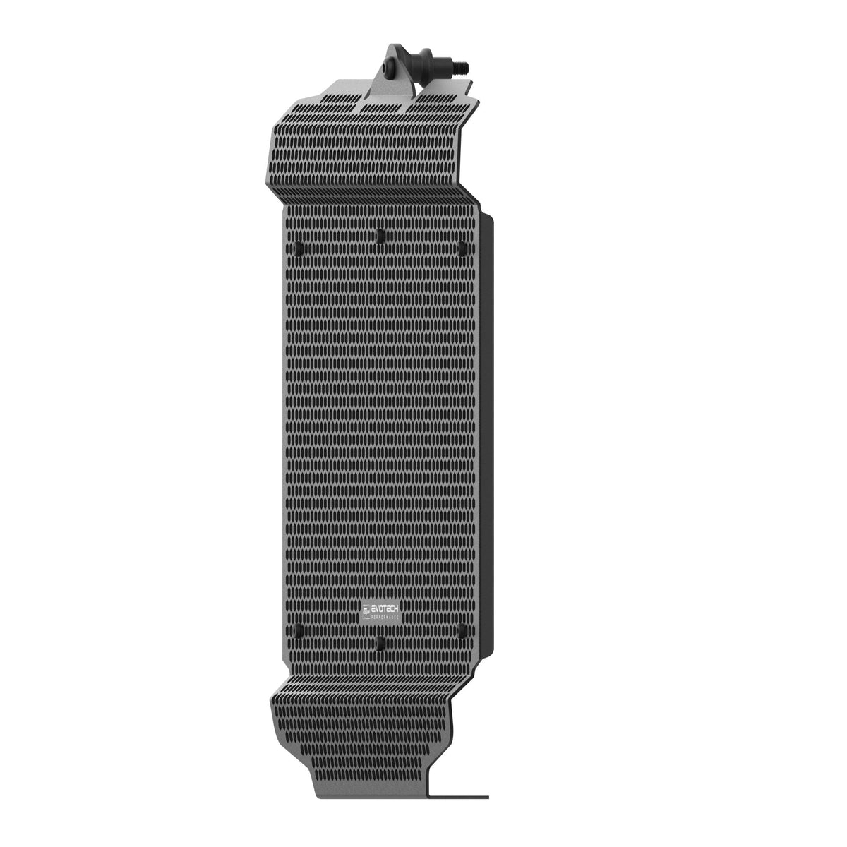 Evotech Radiator Guard - Moto Guzzi V100 Mandello (2023+)