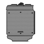 Evotech Radiator Guard - Moto Guzzi Stelvio (2024+)