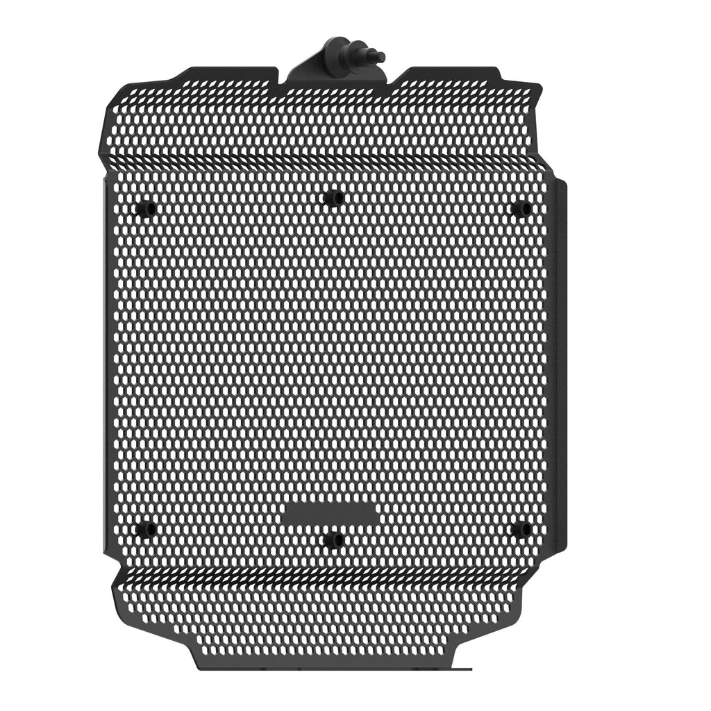 Evotech Radiator Guard - Moto Guzzi V100 Mandello (2023+)