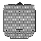 Evotech Radiator Guard - Moto Guzzi Stelvio (2024+)