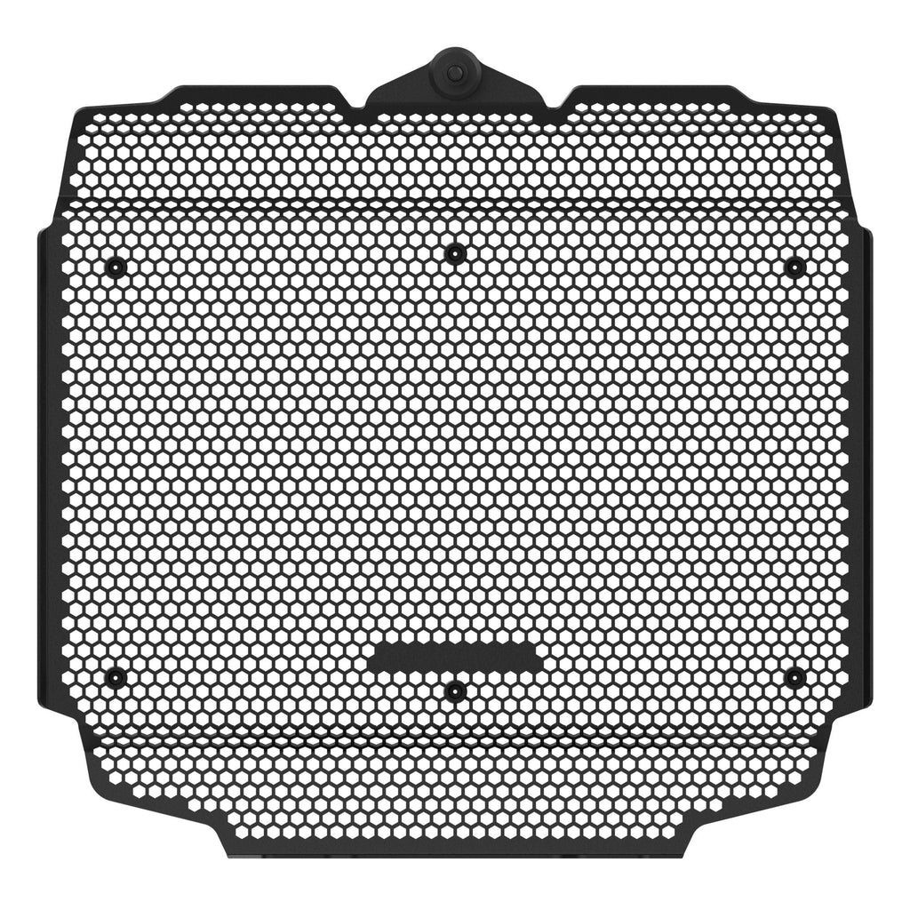 Evotech Radiator Guard - Moto Guzzi Stelvio (2024+)