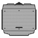 Evotech Radiator Guard - Moto Guzzi Stelvio (2024+)
