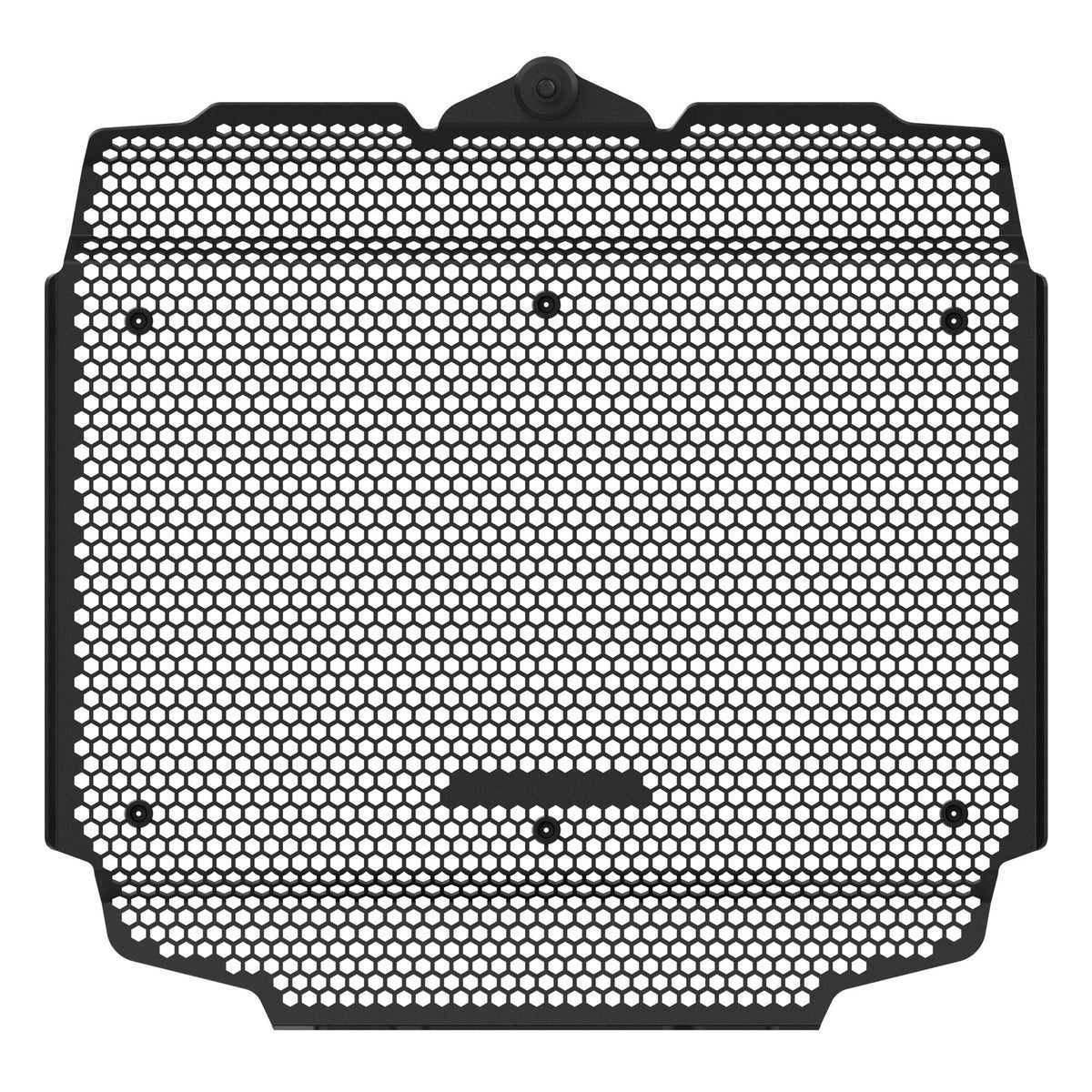Evotech Radiator Guard - Moto Guzzi V100 Mandello (2023+)