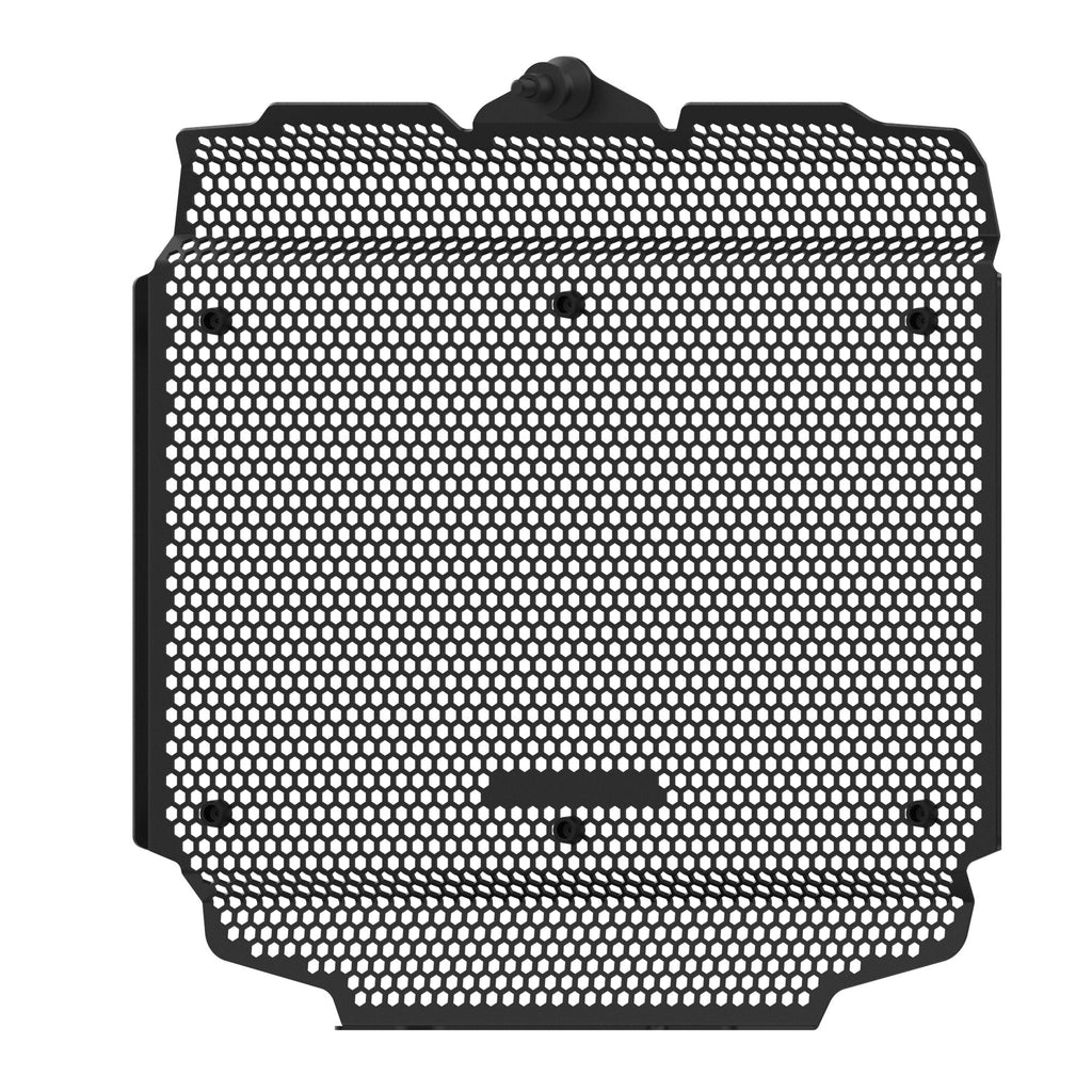 Evotech Radiator Guard - Moto Guzzi Stelvio (2024+)