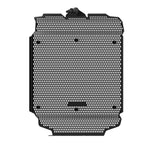 Evotech Radiator Guard - Moto Guzzi Stelvio (2024+)