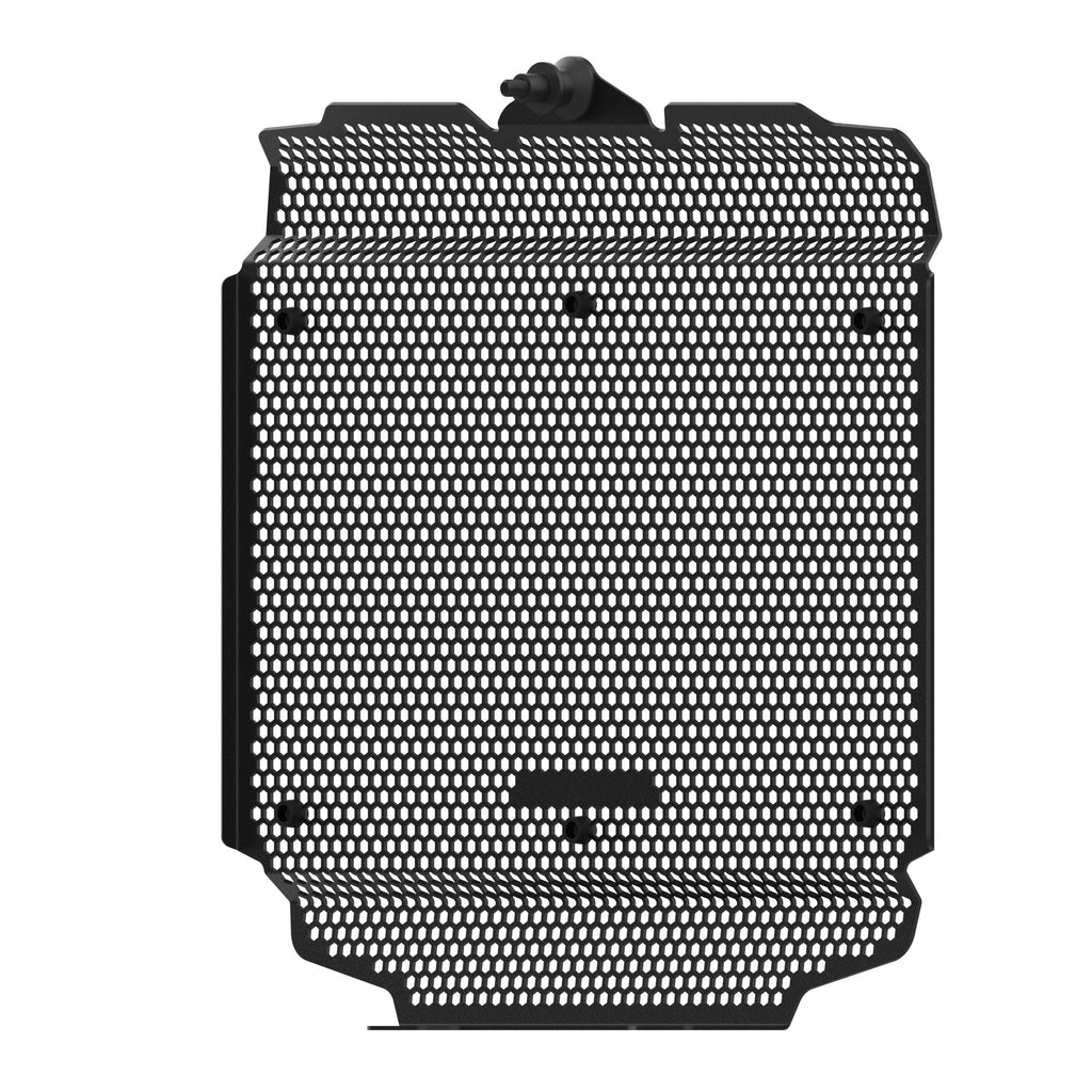 Evotech Radiator Guard - Moto Guzzi V100 Mandello (2023+)