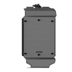 Evotech Radiator Guard - Moto Guzzi V100 Mandello S (2023+)