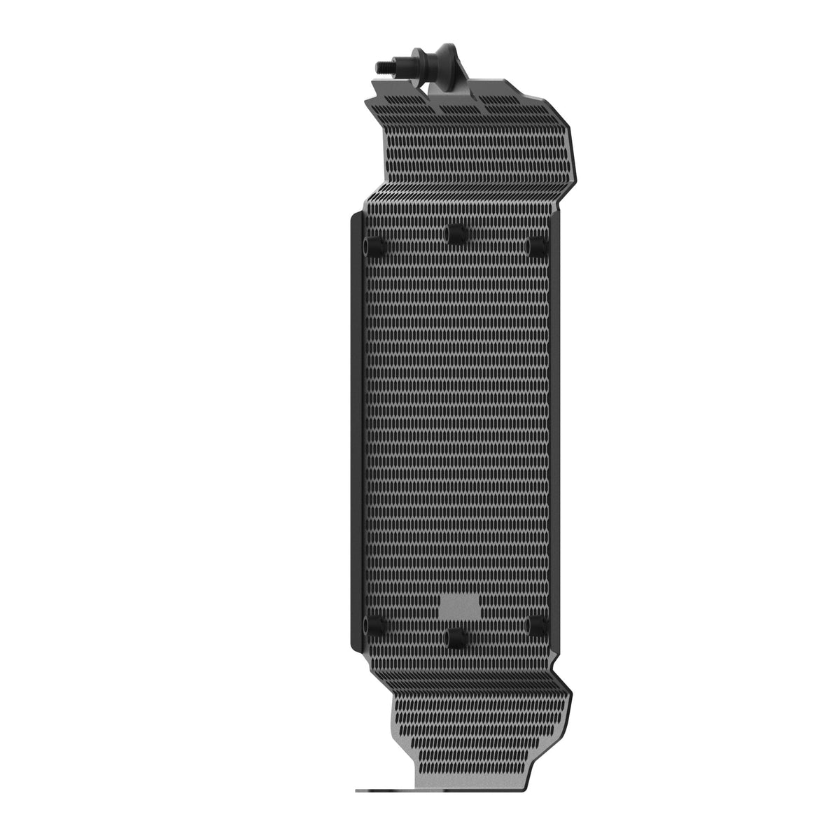 Evotech Radiator Guard - Moto Guzzi Stelvio (2024+)