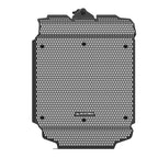 Evotech Radiator Guard - Moto Guzzi Stelvio (2024+)
