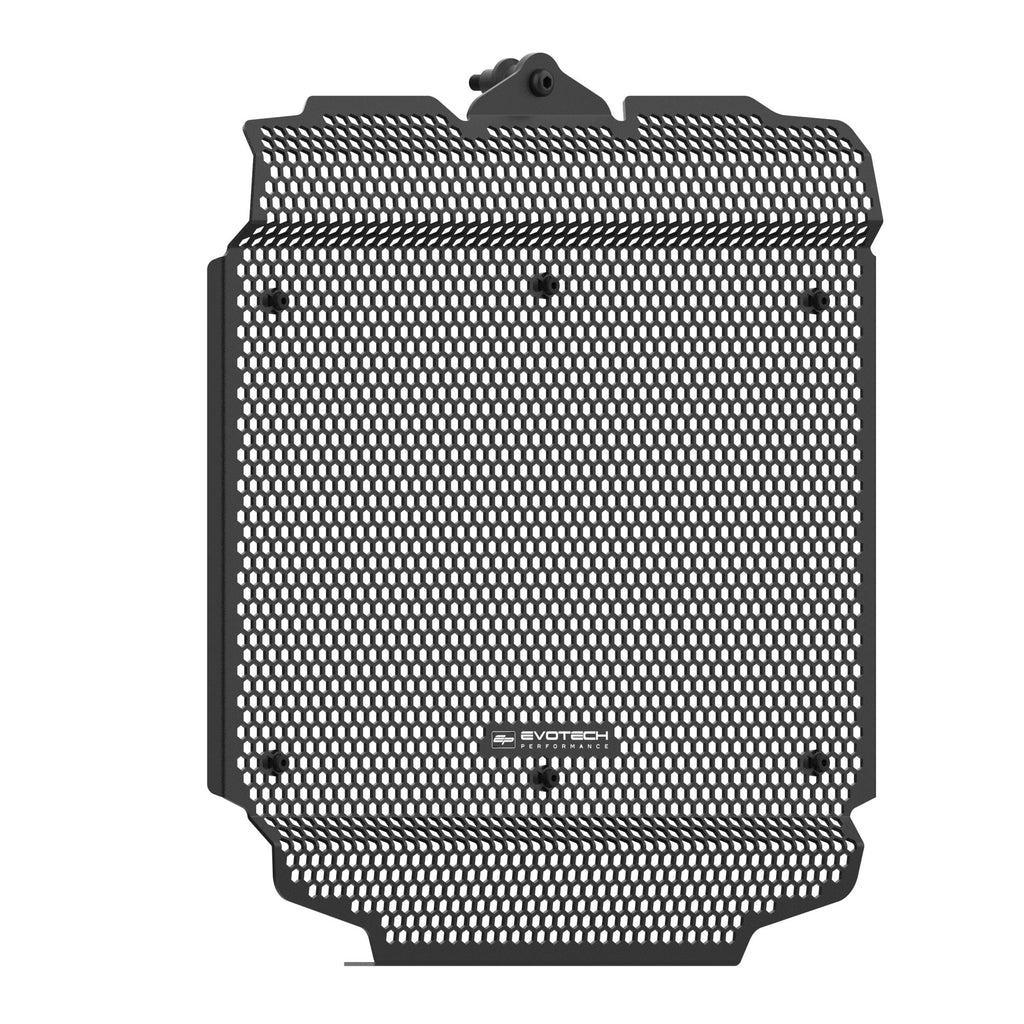 Evotech Radiator Guard - Moto Guzzi V100 Mandello (2023+)