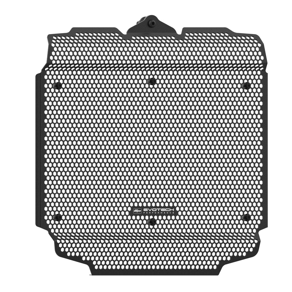 Evotech Radiator Guard - Moto Guzzi V100 Mandello (2023+)