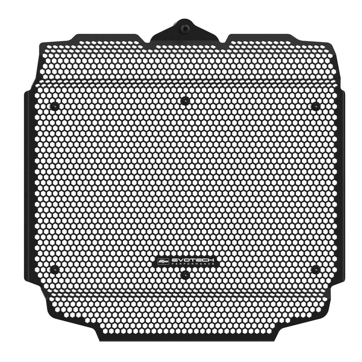 Evotech Radiator Guard - Moto Guzzi V100 Mandello (2023+)