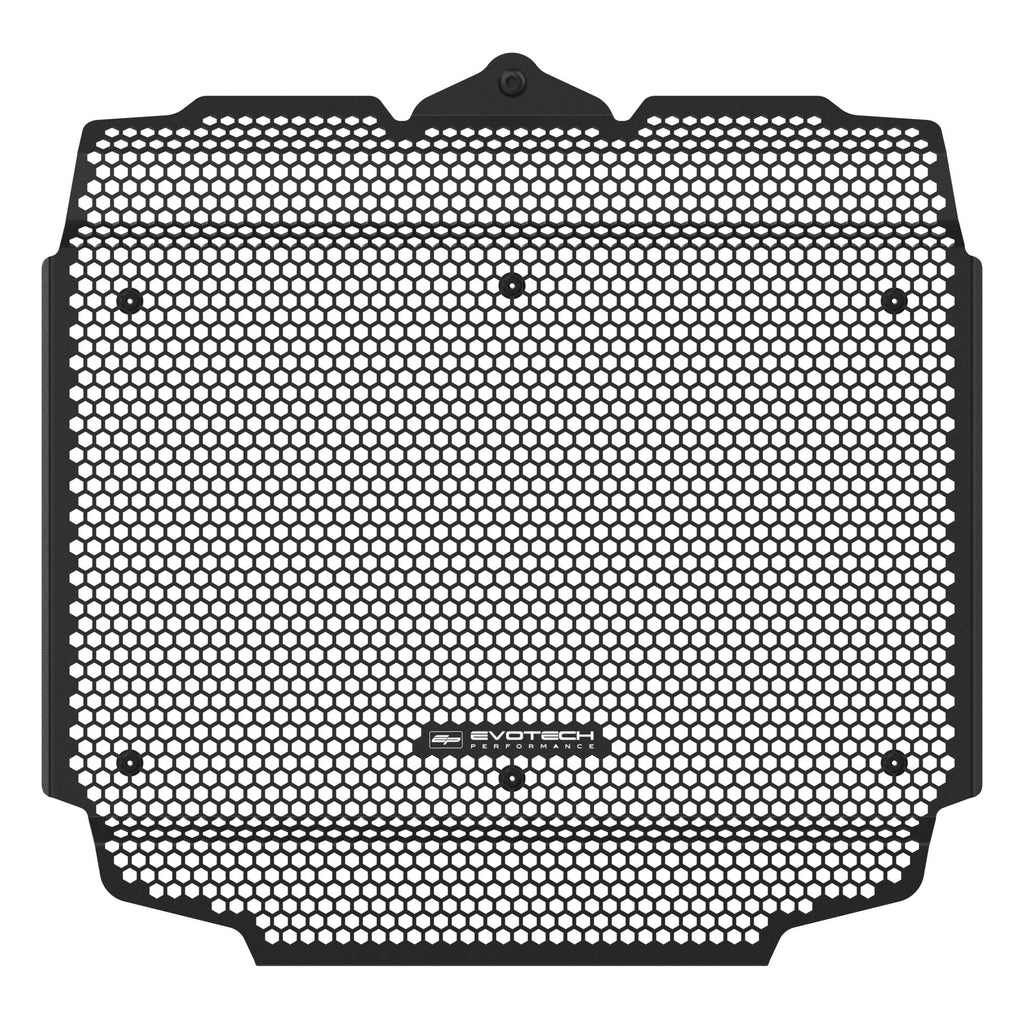Evotech Radiator Guard - Moto Guzzi V100 Mandello S (2023+)