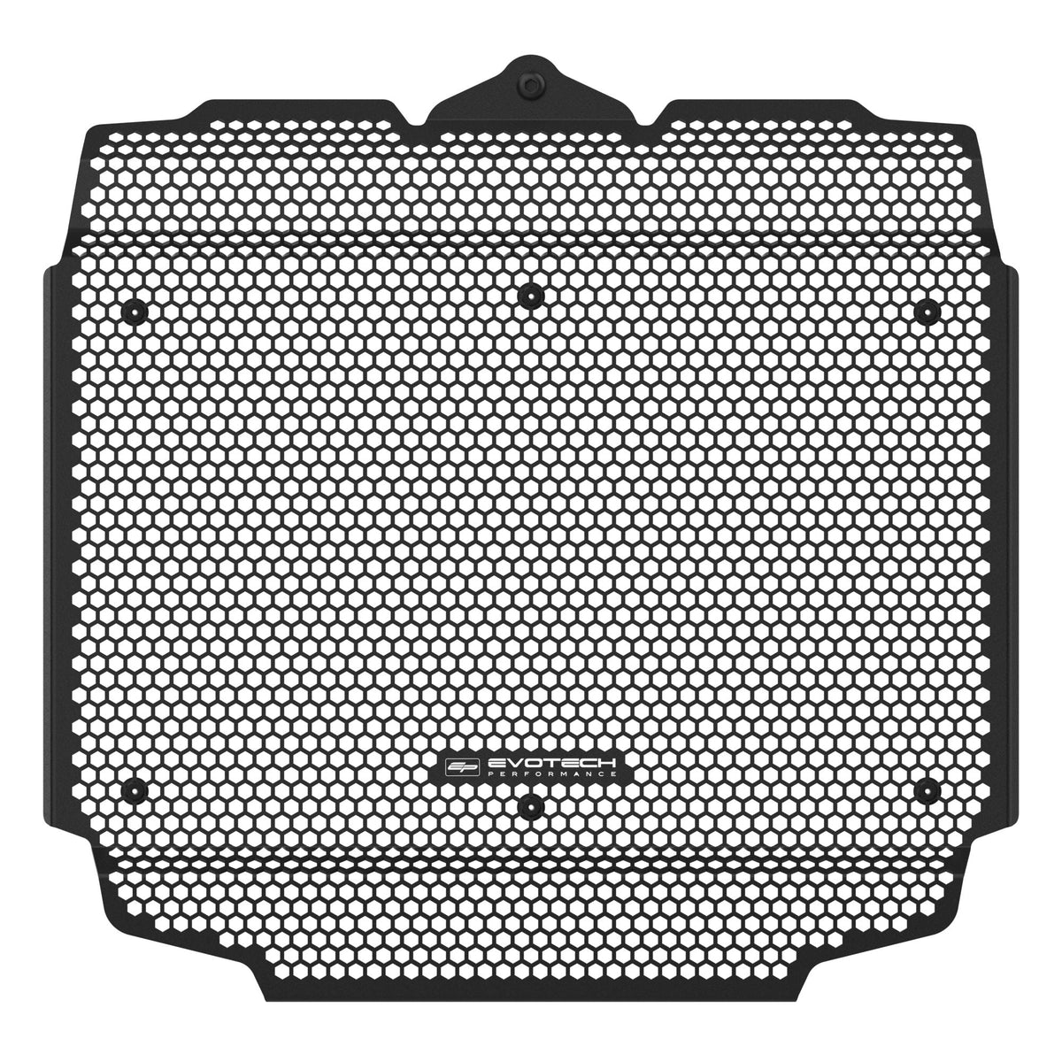 Evotech Radiator Guard - Moto Guzzi V100 Mandello S (2023+)