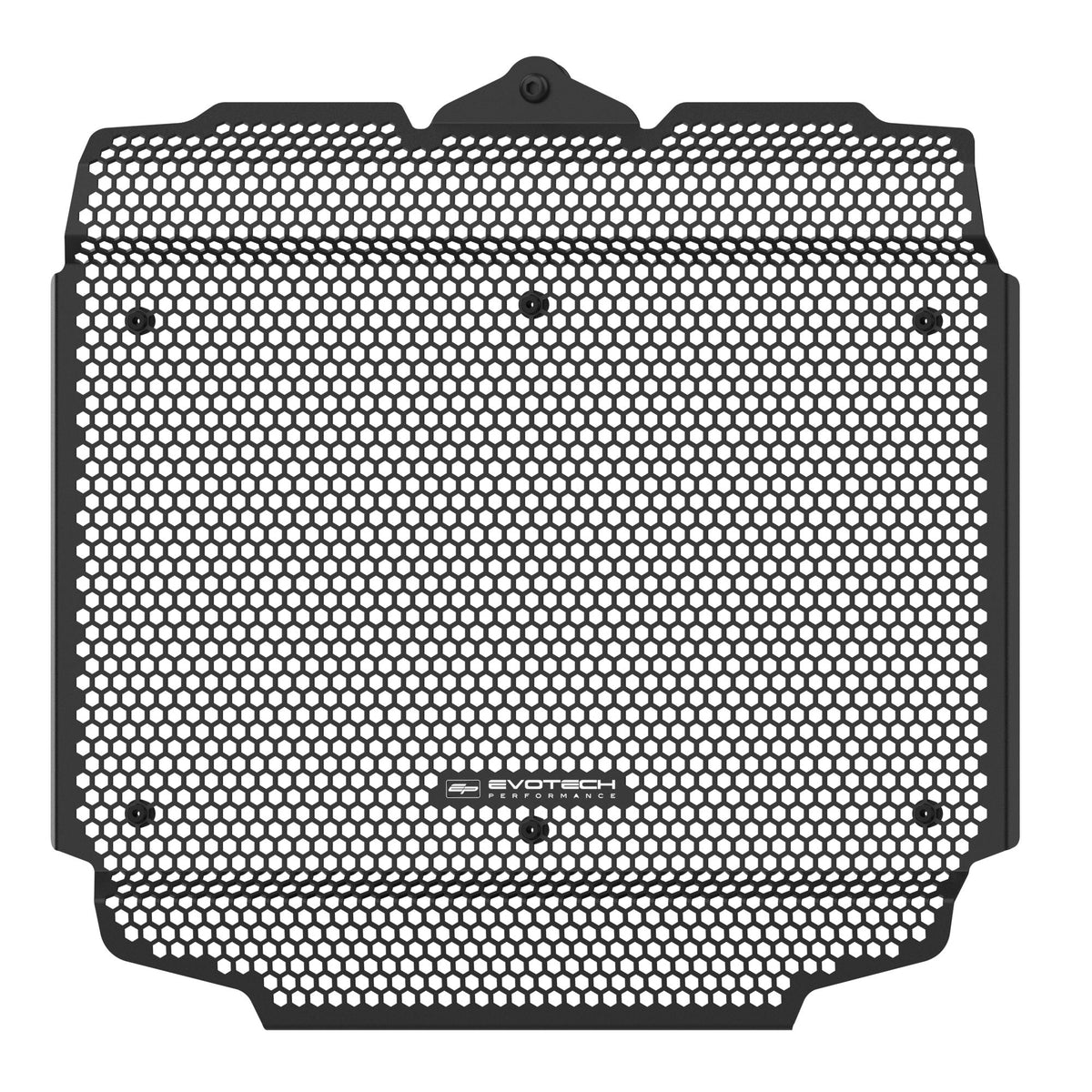 Evotech Radiator Guard - Moto Guzzi V100 Mandello (2023+)