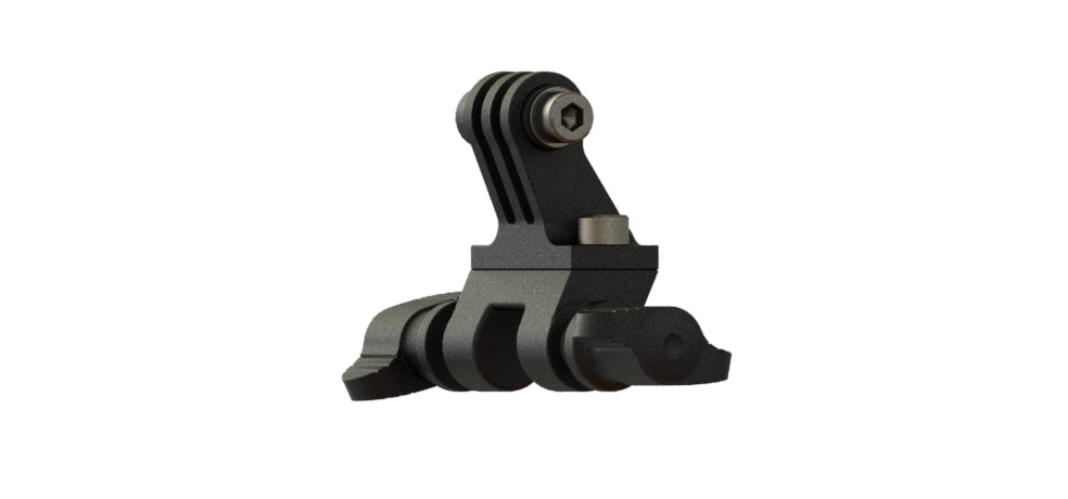 Evotech Beeline Moto Sat Nav Upper Mount - BMW F 900 XR TE (2020 - 2024)