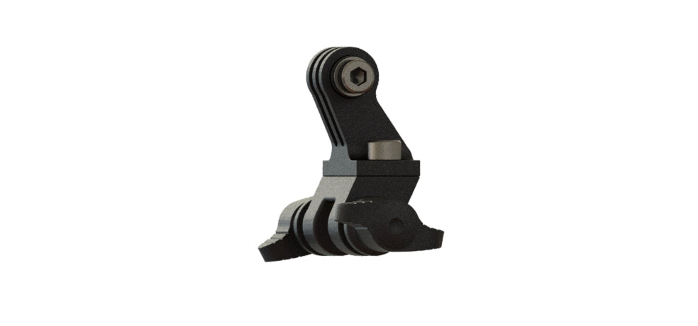 Evotech Beeline Moto Sat Nav Upper Mount - BMW F 900 XR TE (2020 - 2024)
