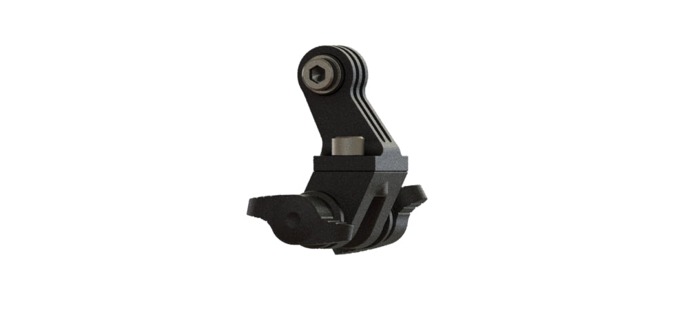 Evotech Evotech Beeline Moto Sat Nav Upper Mount - BMW F 900 XR (2020 - 2024)