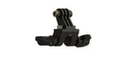 Evotech Action / Dash Cam Sat Nav Mount - Triumph Tiger 900 GT Aragon Edition (2023)