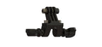 Evotech Action / Dash Cam Sat Nav Mount - Triumph Tiger 900 Rally (2020 - 2023)