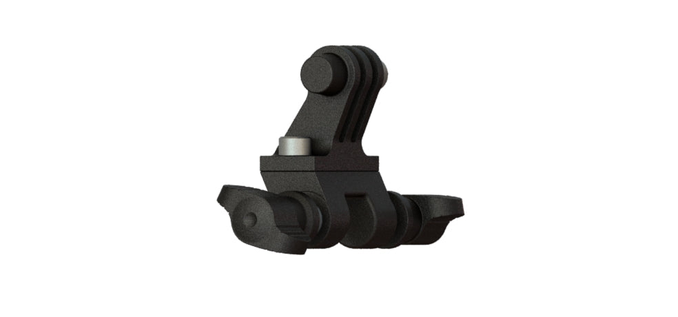 Evotech Beeline Moto Sat Nav Upper Mount - BMW F 900 XR (2025+)