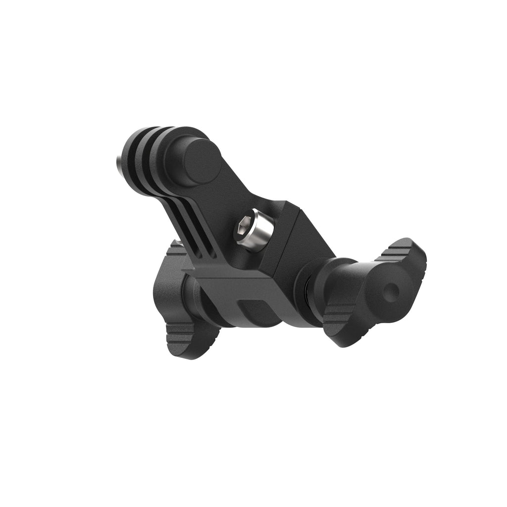 Evotech Beeline Moto Sat Nav Mount - Kawasaki Ninja 1000SX Performance (2020+)