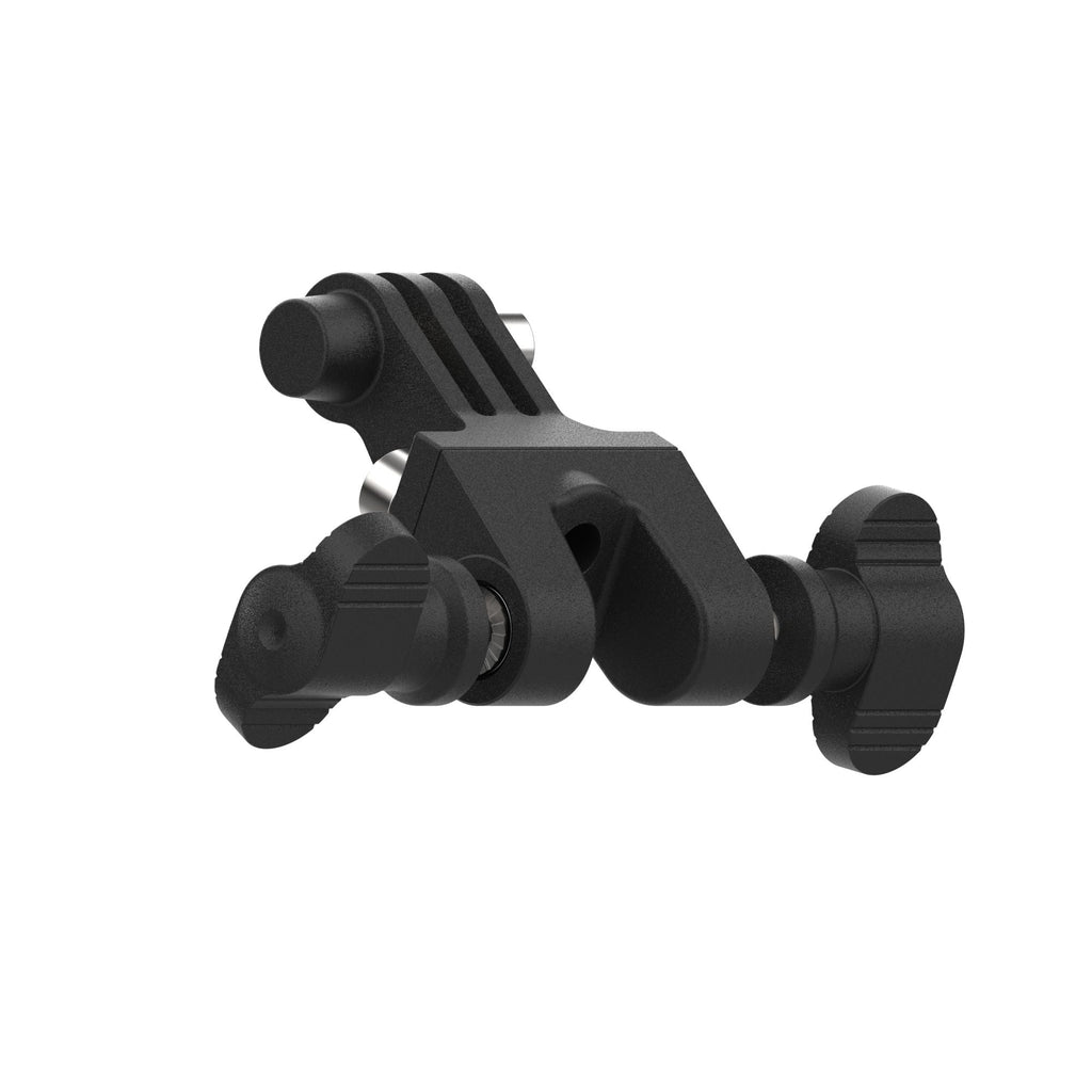 Evotech Beeline Moto Sat Nav Mount - Kawasaki Z1000 SX 2017 - 2019
