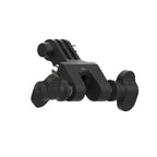 Evotech Beeline Moto Sat Nav Mount - Kawasaki Ninja 1000SX Performance (2020+)