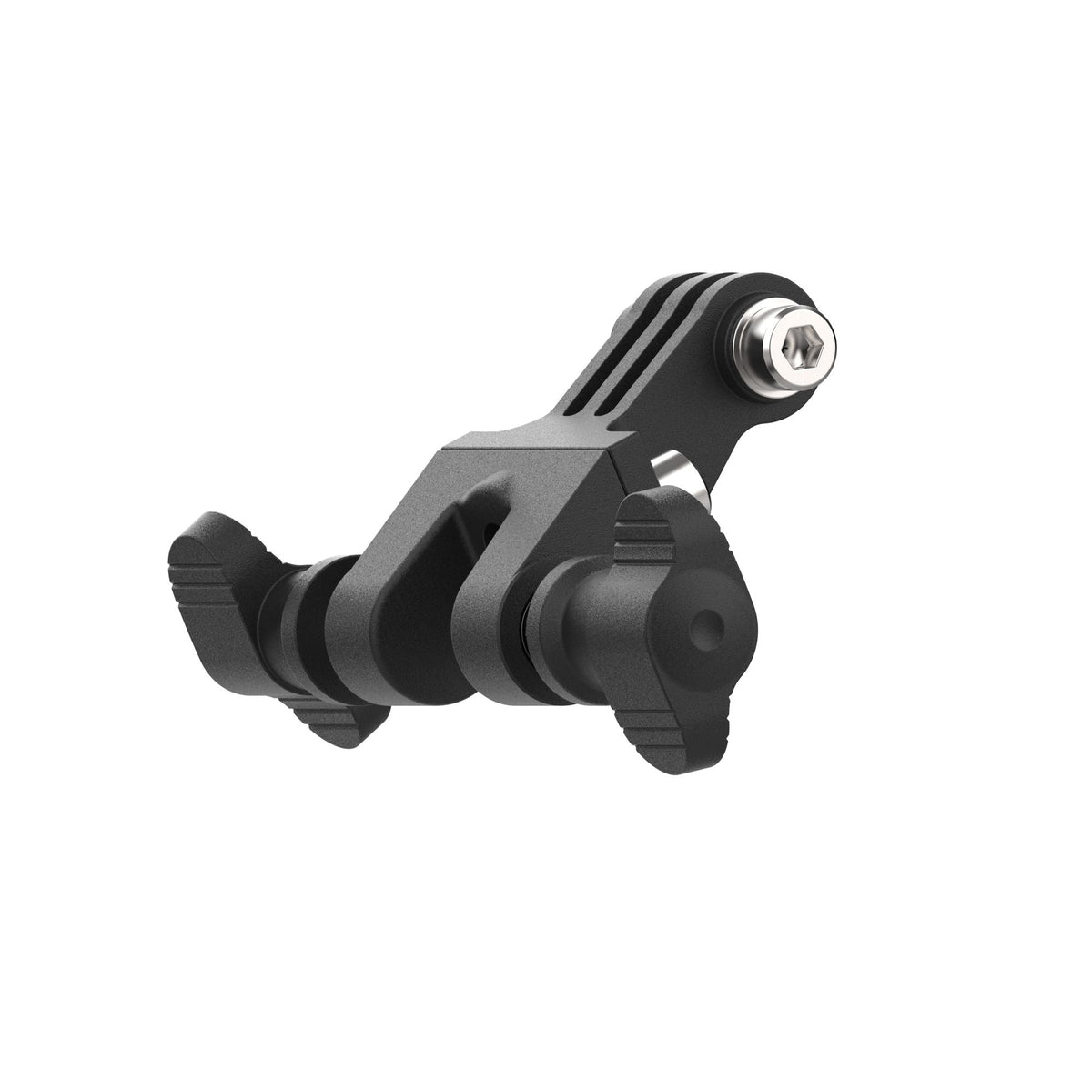 Evotech Beeline Moto Sat Nav Mount - Kawasaki Ninja 1000SX Performance (2020+)