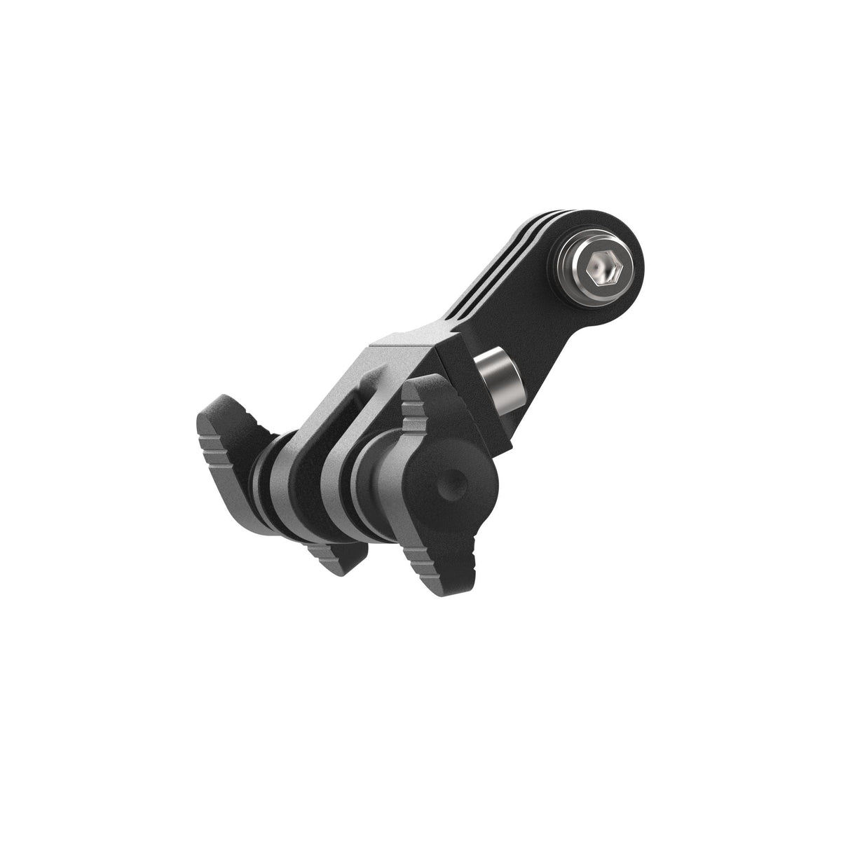 Evotech Beeline Moto Sat Nav Mount - Kawasaki Ninja 1000SX Performance Tourer (2020+)