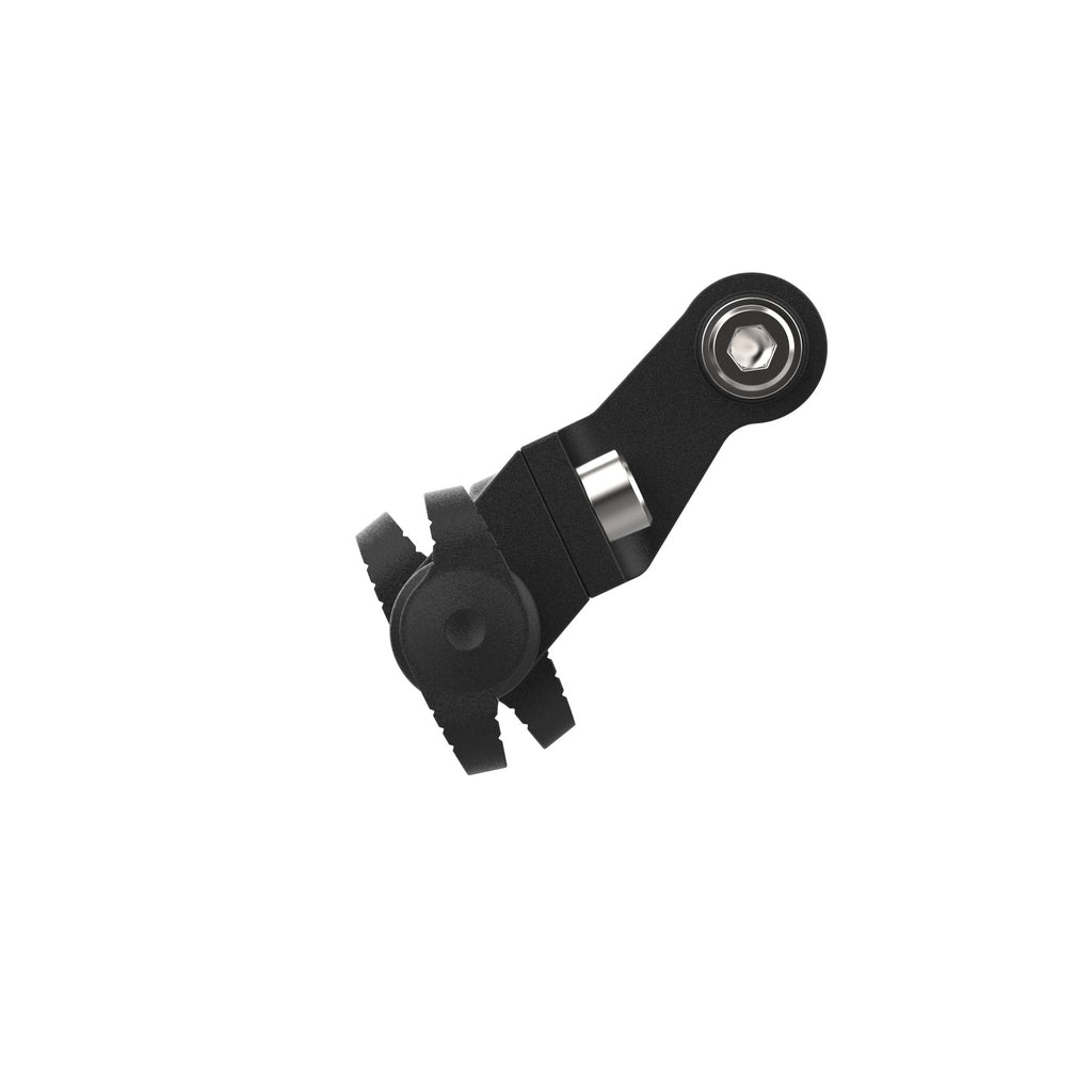 Evotech Beeline Moto Sat Nav Mount - Kawasaki Z1000 SX 2017 - 2019