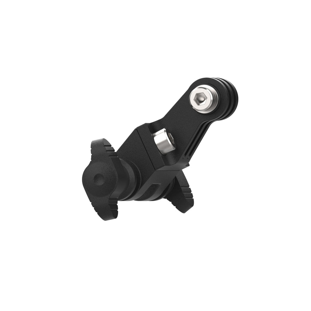 Evotech Beeline Moto Sat Nav Mount - Kawasaki Ninja 1000SX Performance (2020+)
