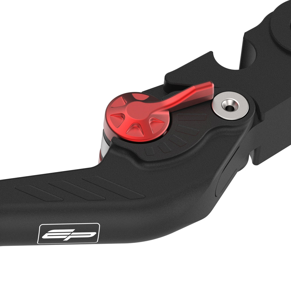 Evotech Evo Short Clutch and Brake Lever Set - MV Agusta F4 (2011 - 2016)