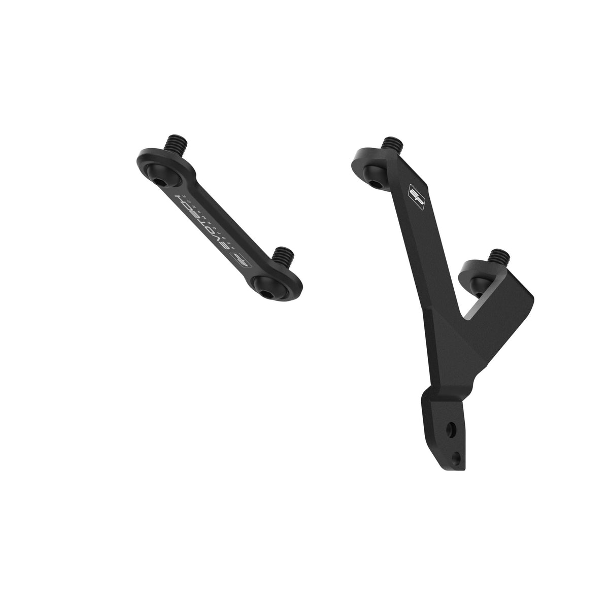 Evotech Pillion Footpeg Removal Kit - Suzuki GSX-8R (2024-2025)