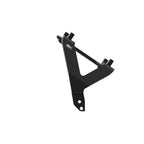Evotech Pillion Footpeg Removal Kit - Suzuki GSX-8TT (2025+)