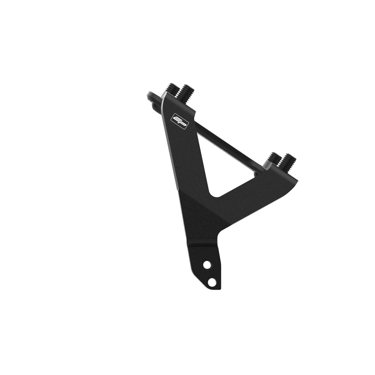 Evotech Pillion Footpeg Removal Kit - Suzuki GSX-8S (2023+)