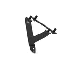 Evotech Pillion Footpeg Removal Kit - Suzuki GSX-8T (2025+)