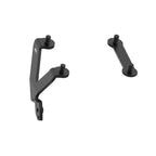 Evotech Pillion Footpeg Removal Kit - Suzuki GSX-8R (2026+)