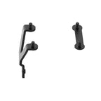 Evotech Pillion Footpeg Removal Kit - Suzuki GSX-8R (2024-2025)