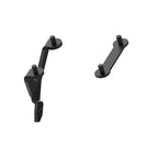 Evotech Pillion Footpeg Removal Kit - Suzuki GSX-8T (2025+)