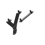 Evotech Pillion Footpeg Removal Kit - Suzuki GSX-8S (2023+)