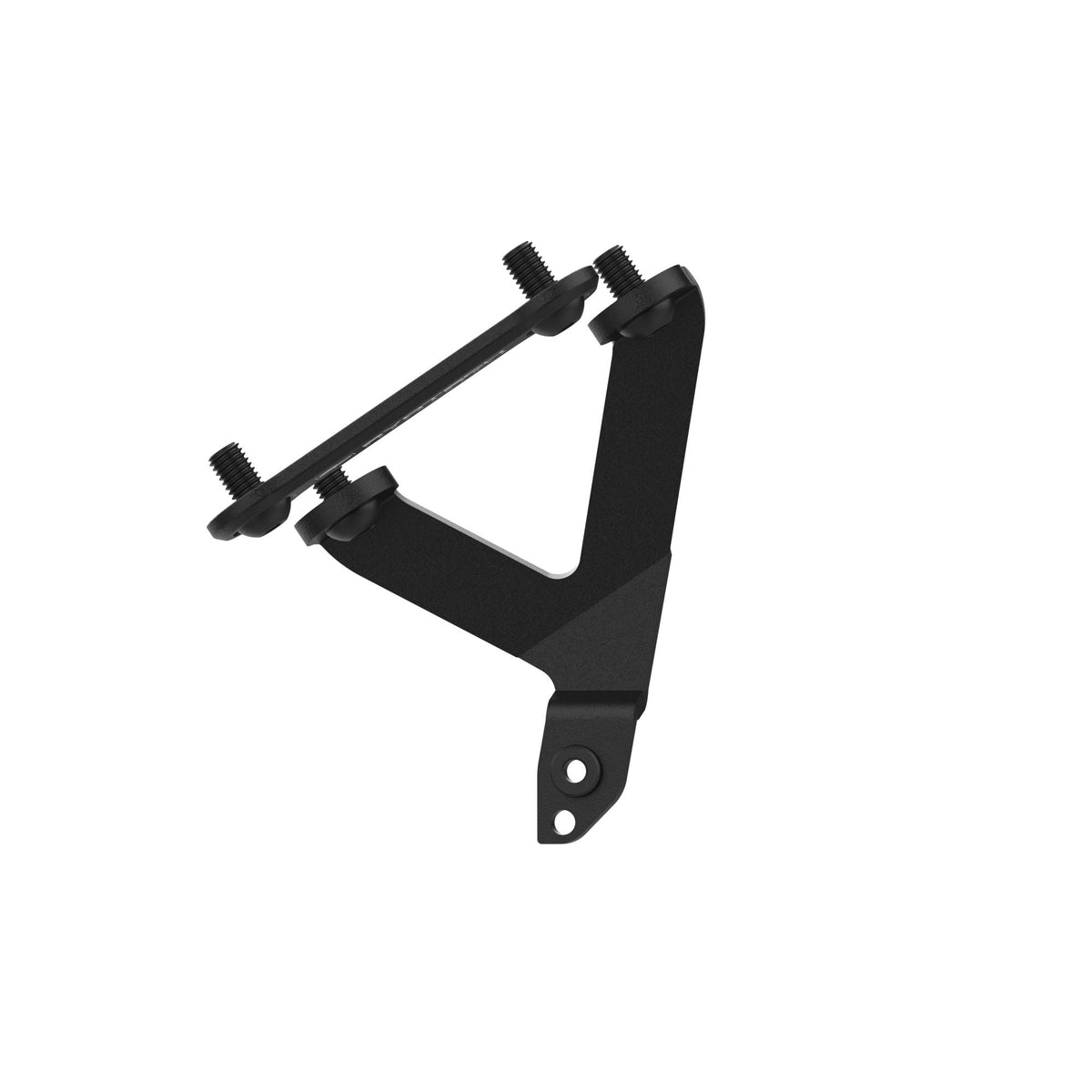 Evotech Pillion Footpeg Removal Kit - Suzuki GSX-8T (2025+)