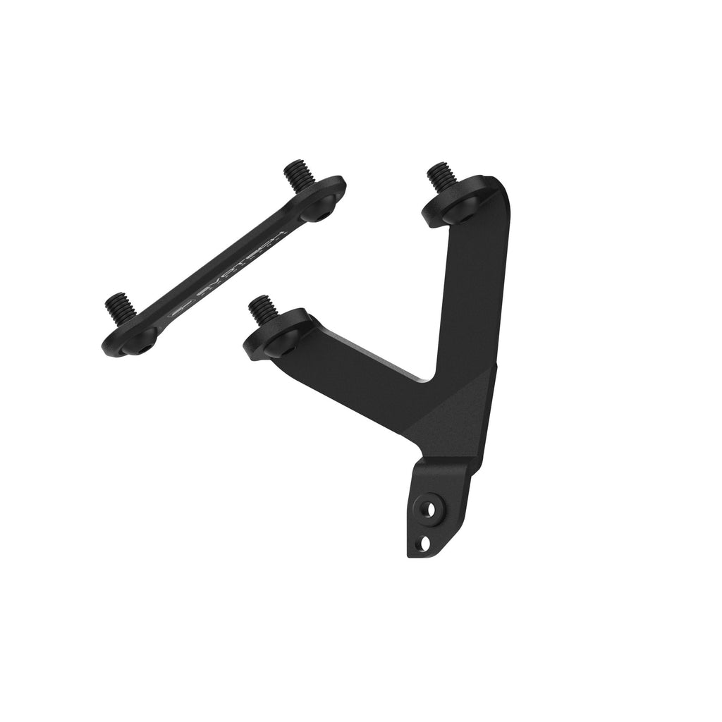 Evotech Pillion Footpeg Removal Kit - Suzuki GSX-8R (2026+)