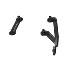 Evotech Pillion Footpeg Removal Kit - Suzuki GSX-8TT (2025+)